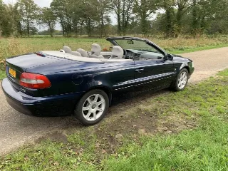 Foto 8 di 8: Volvo C70 2.4 T | 2001 | Route 66 Auctions