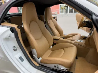 Foto 5 di 8: Porsche 997 Turbo S Cabrio | 2012