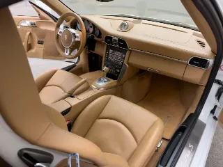 Foto 6 di 8: Porsche 997 Turbo S Cabrio | 2012