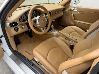 Foto 7 di 8: Porsche 997 Turbo S Cabrio | 2012