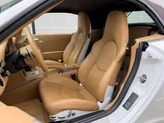 Foto 8 di 8: Porsche 997 Turbo S Cabrio | 2012