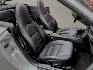 Foto 4 di 6: Porsche 996 Carrera 4 | 2003