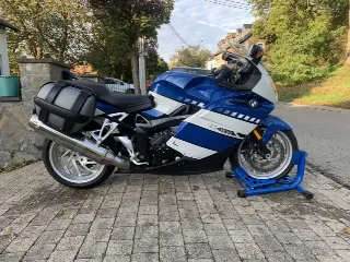 Foto 1 di 8: BMW K 1200 S | 2005 | Route 66 Auctions