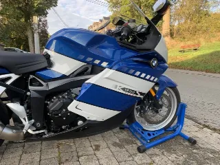 Foto 2 di 8: BMW K 1200 S | 2005 | Route 66 Auctions