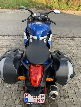 Foto 6 di 8: BMW K 1200 S | 2005 | Route 66 Auctions