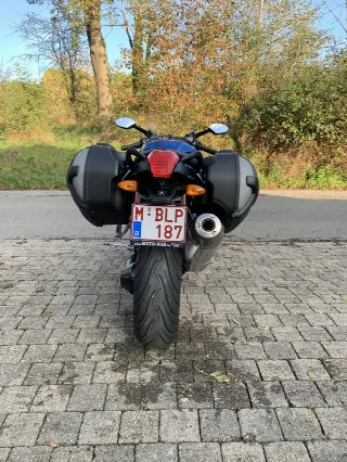 Foto 7 di 8: BMW K 1200 S | 2005 | Route 66 Auctions