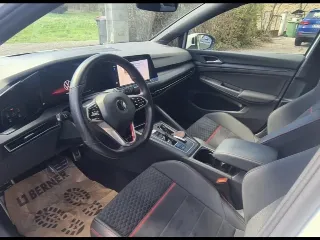 Foto 2 di 8: Volkswagen Golf GTI Clubsport | 2022 | Route 66 Auctions