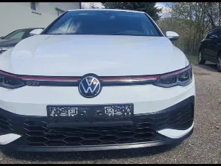 Foto 3 di 8: Volkswagen Golf GTI Clubsport | 2022 | Route 66 Auctions