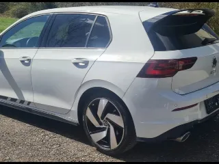 Foto 5 di 8: Volkswagen Golf GTI Clubsport | 2022 | Route 66 Auctions