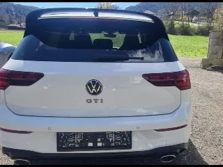 Foto 7 di 8: Volkswagen Golf GTI Clubsport | 2022 | Route 66 Auctions