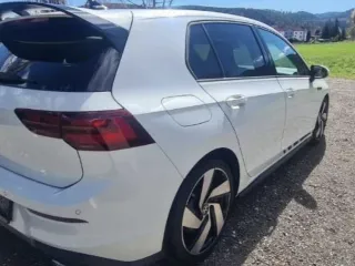 Foto 8 di 8: Volkswagen Golf GTI Clubsport | 2022 | Route 66 Auctions