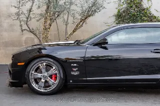 Foto 13 di 24: 2013 Chevrolet Camaro