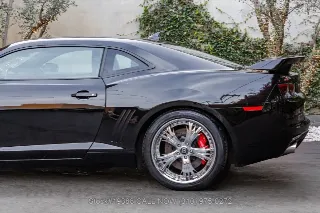 Foto 14 di 24: 2013 Chevrolet Camaro