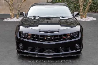 Foto 2 di 24: 2013 Chevrolet Camaro
