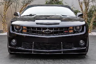 Foto 3 di 24: 2013 Chevrolet Camaro
