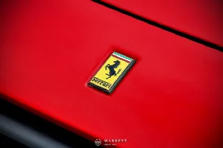 Foto 14 di 55: FERRARI 308(1974-1985) GTBi 