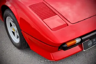 Foto 10 di 55: FERRARI 308(1974-1985) GTBi 