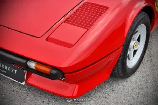 Foto 13 di 55: FERRARI 308(1974-1985) GTBi 
