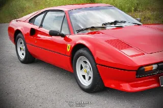 Foto 12 di 55: FERRARI 308(1974-1985) GTBi 