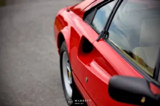 Foto 15 di 55: FERRARI 308(1974-1985) GTBi 