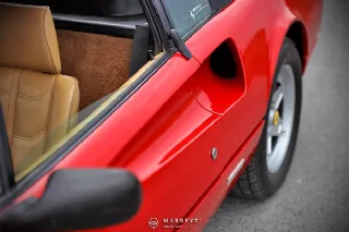 Foto 16 di 55: FERRARI 308(1974-1985) GTBi 