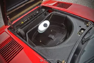 Foto 17 di 55: FERRARI 308(1974-1985) GTBi 