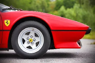 Foto 21 di 55: FERRARI 308(1974-1985) GTBi 