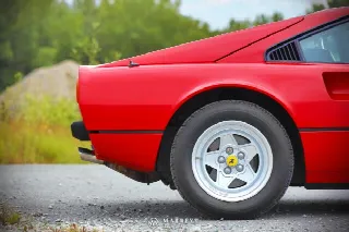 Foto 19 di 55: FERRARI 308(1974-1985) GTBi 