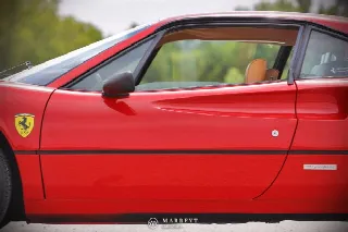 Foto 23 di 55: FERRARI 308(1974-1985) GTBi 