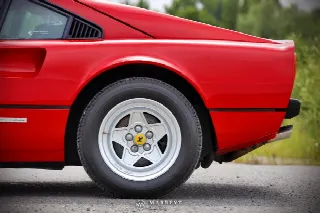 Foto 24 di 55: FERRARI 308(1974-1985) GTBi 