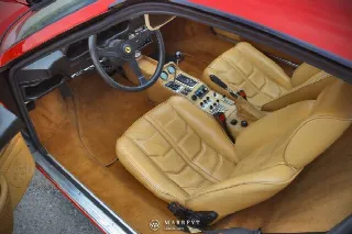 Foto 27 di 55: FERRARI 308(1974-1985) GTBi 