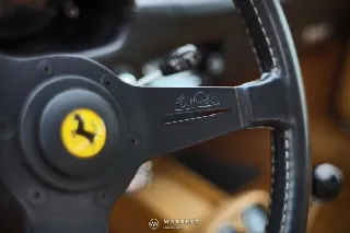 Foto 28 di 55: FERRARI 308(1974-1985) GTBi 