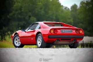 Foto 3 di 55: FERRARI 308(1974-1985) GTBi 
