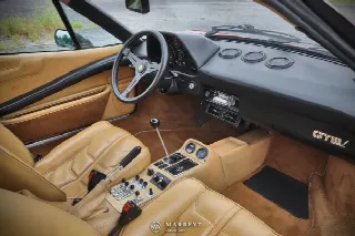 Foto 35 di 55: FERRARI 308(1974-1985) GTBi 