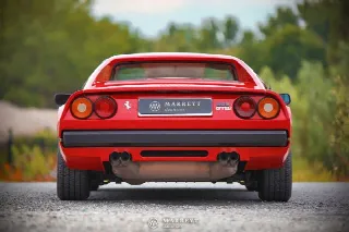 Foto 4 di 55: FERRARI 308(1974-1985) GTBi 