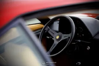 Foto 36 di 55: FERRARI 308(1974-1985) GTBi 