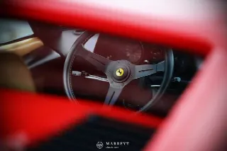 Foto 37 di 55: FERRARI 308(1974-1985) GTBi 