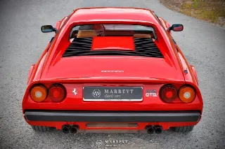 Foto 42 di 55: FERRARI 308(1974-1985) GTBi 