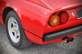 Foto 40 di 55: FERRARI 308(1974-1985) GTBi 