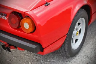 Foto 39 di 55: FERRARI 308(1974-1985) GTBi 