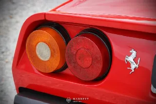 Foto 45 di 55: FERRARI 308(1974-1985) GTBi 