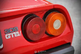 Foto 43 di 55: FERRARI 308(1974-1985) GTBi 