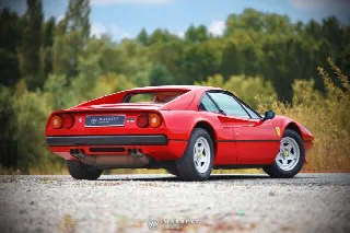 Foto 5 di 55: FERRARI 308(1974-1985) GTBi 