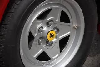 Foto 44 di 55: FERRARI 308(1974-1985) GTBi 