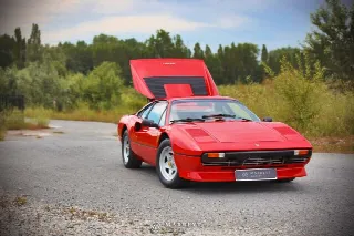 Foto 48 di 55: FERRARI 308(1974-1985) GTBi 