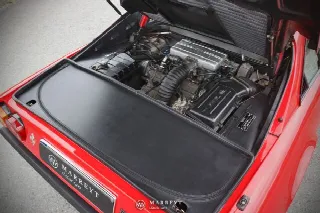 Foto 55 di 55: FERRARI 308(1974-1985) GTBi 