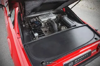 Foto 53 di 55: FERRARI 308(1974-1985) GTBi 