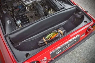 Foto 50 di 55: FERRARI 308(1974-1985) GTBi 