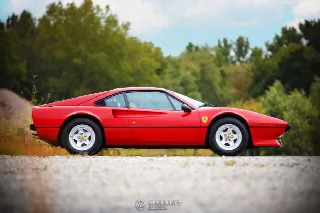 Foto 6 di 55: FERRARI 308(1974-1985) GTBi 