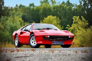 Foto 7 di 55: FERRARI 308(1974-1985) GTBi 